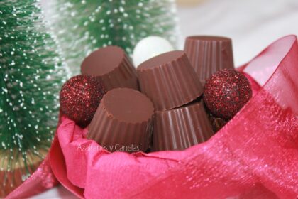 Bombón Navidad 2025