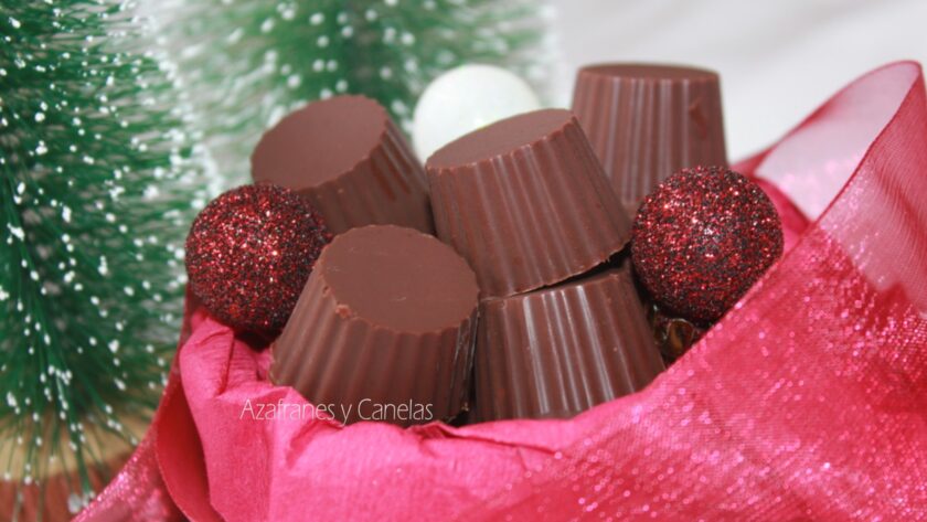 Bombón Navidad 2025