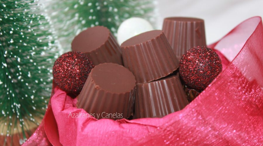 Bombón Navidad 2025