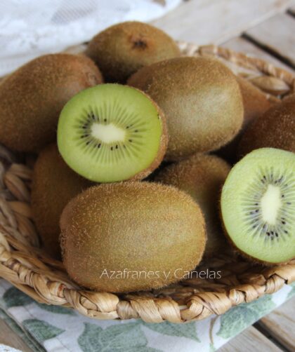 el kiwi
