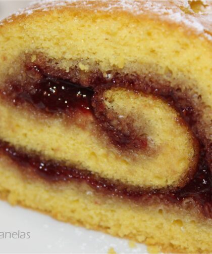 brazo de gitano