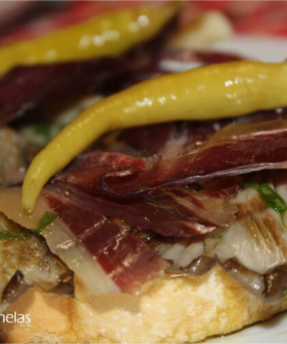 pintxo