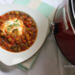 pisto de verduras