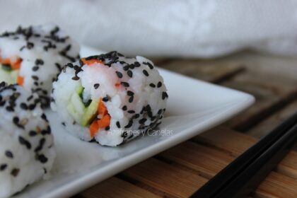 urimakis de verduras