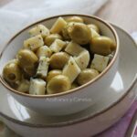aceitunas