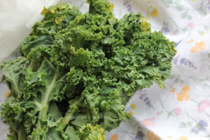 kale