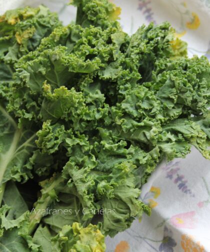kale