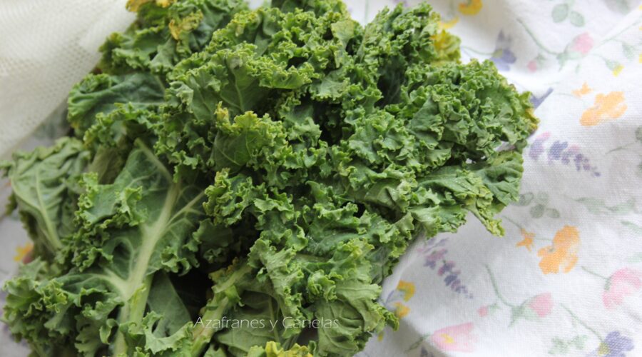 kale
