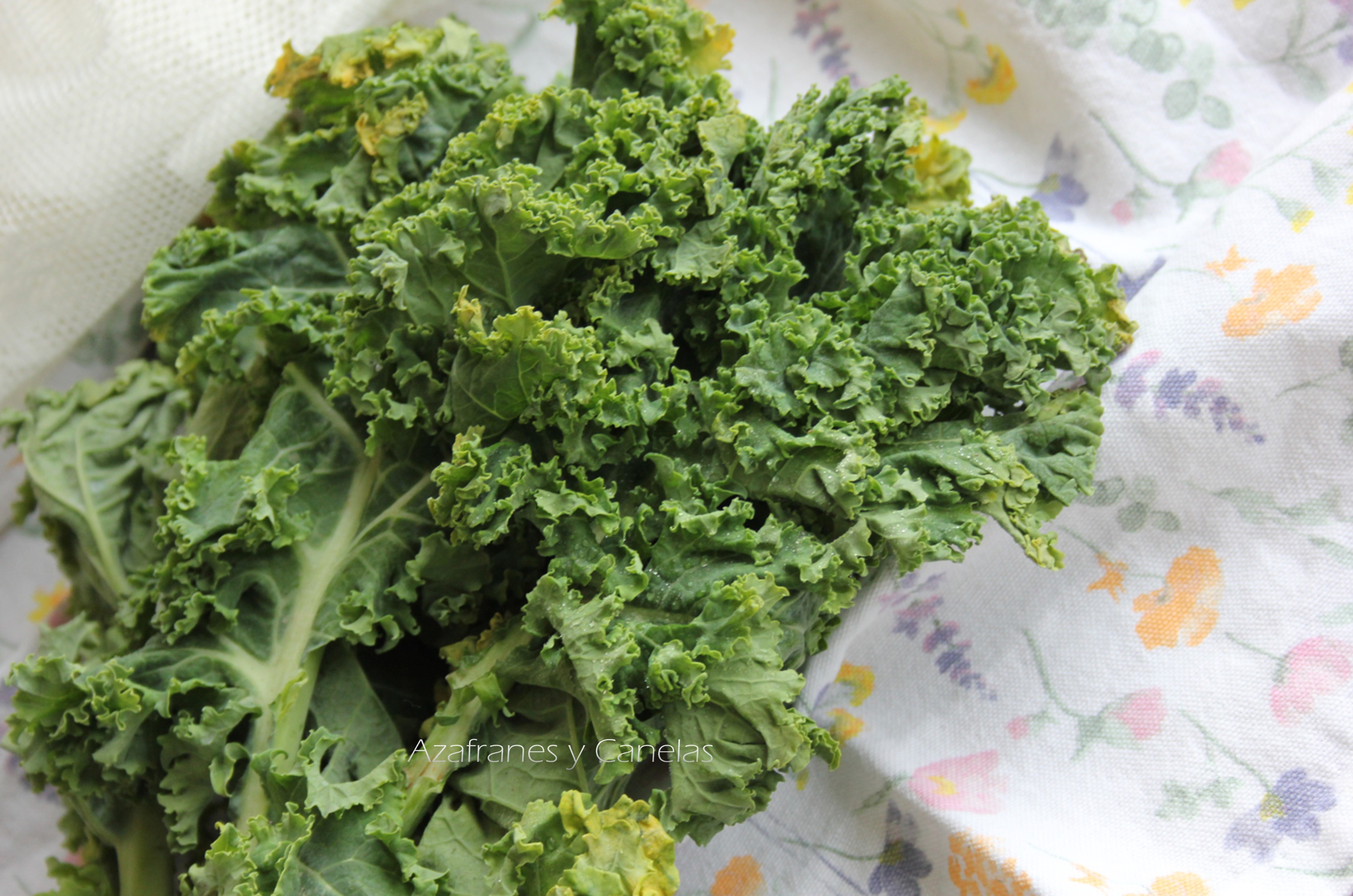 kale