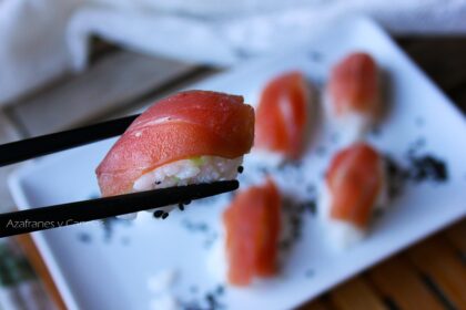 nigiri de aun