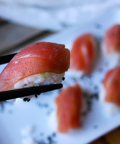nigiri de aun