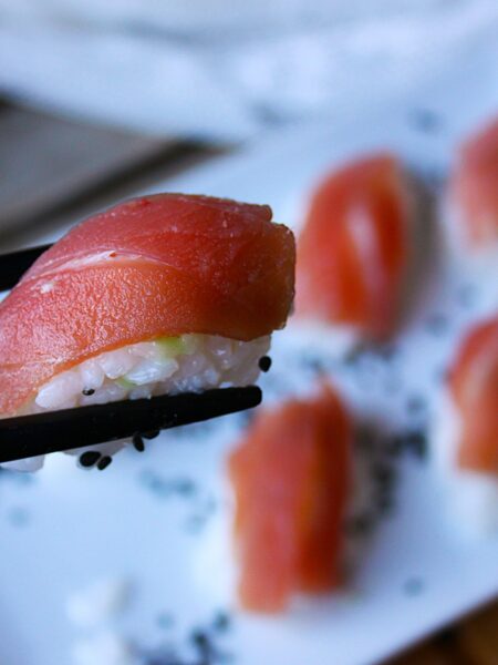 nigiri de aun