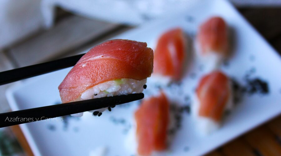 nigiri de aun