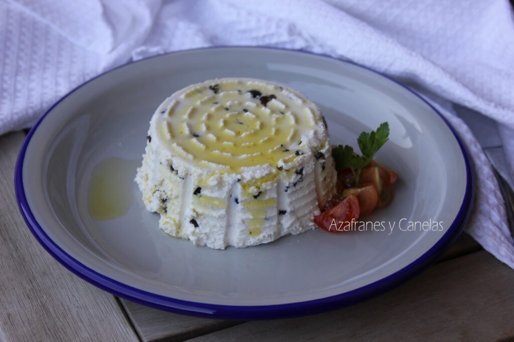 queso fresco