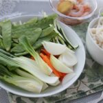 fideos udon